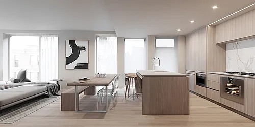 Rented by Nest Seekers International