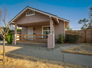 1415 E Shields Ave, Fresno, CA 93704