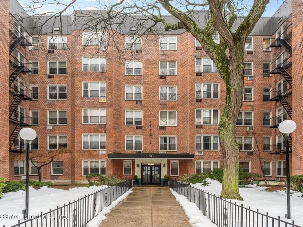 50 Fort Pl APT A6a, Staten Island, NY 10301