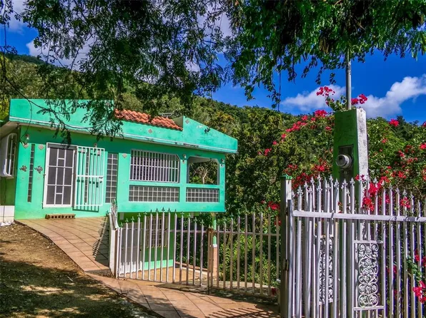326 Commons Recio, Patillas, PR 00723
