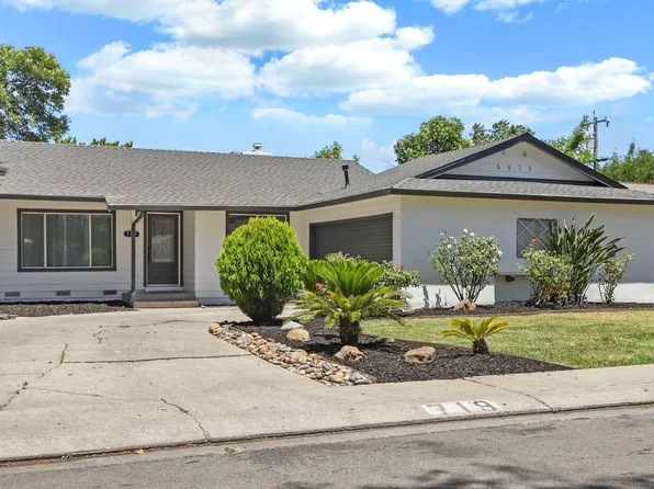 719 Diane Ave, Stockton, CA 95207