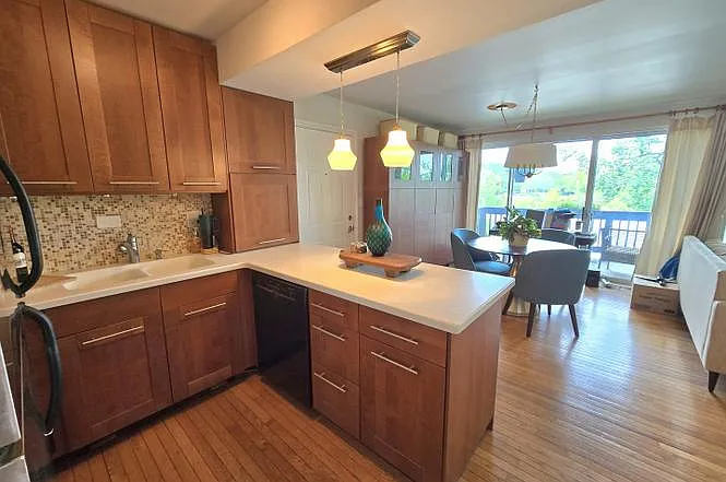 1 bed, 700 sqft, $1,650 — Photo 3