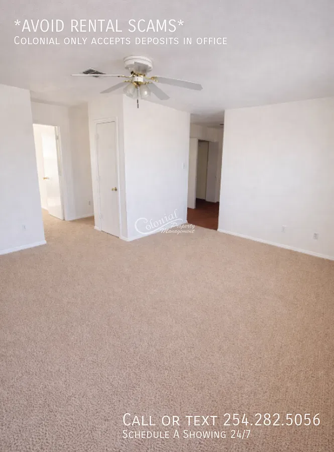 2 bed, 1.0 bath, 805 sqft, $625 — Photo 4