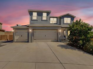 2633 Camino Plata Loop NE, Rio Rancho, NM 87144