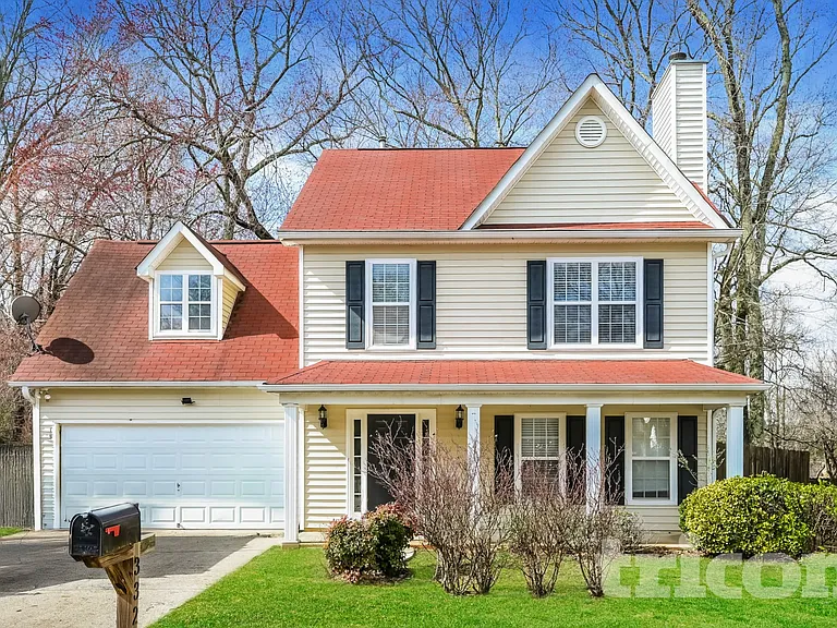 3320 Cypress Club Trl — Photo 1