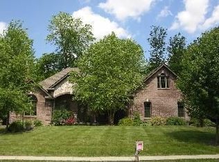7635 Oak Grove Dr, Indianapolis, IN 46259