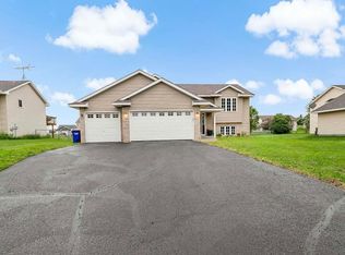 842 Juniper Dr, Somerset, WI 54025