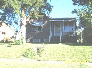 126 W Caroline St, Spring Valley, IL 61362