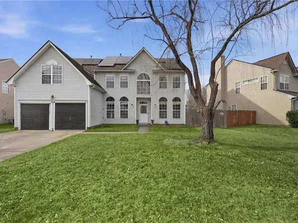 328 Hagenspring Rd, Chesapeake, VA 23320