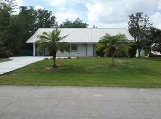 871 Williamson Ave, Sebastian, FL 32958