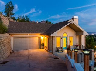 2510 S Scenic Dr, Salt Lake City, UT 84109