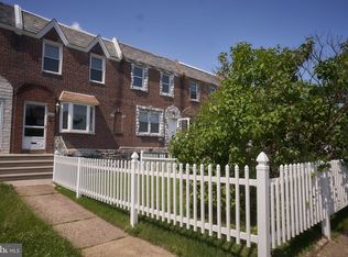 2922 Lardner St, Philadelphia, PA 19149
