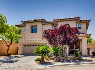 11098 Village Crest Ln, Las Vegas, NV 89135