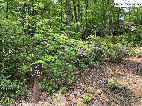TBD Lot 76 Brightwater Trail, West Jefferson, NC 28694