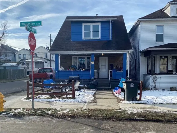 1300 Wellesley Ave, Steubenville, OH 43952