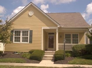 4694 Oakland Ridge Dr, Powell, OH 43065