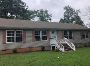 2254 Union Hill Rd, Buckingham, VA 23921