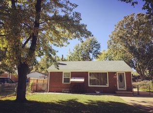 2443 N Somerset Ave, Wichita, KS 67204