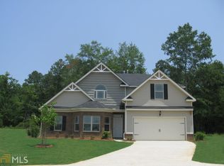 377 Victory Ln #45, Locust Grove, GA 30248