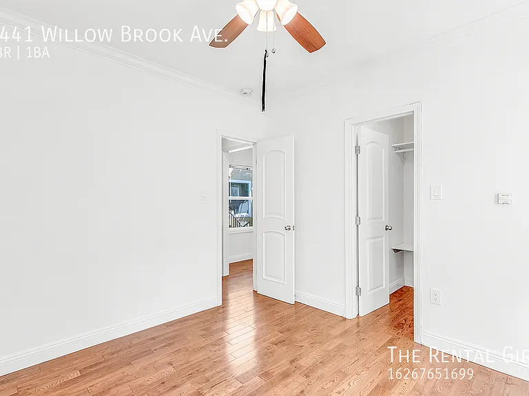 4441 Willow Brook Ave — Photo 11