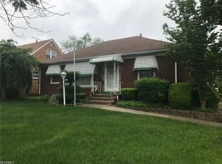 4129 Feiner Dr, Cleveland, OH