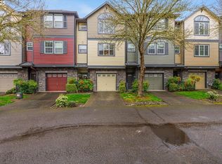 15375 SW Fossil Ln, Beaverton, OR 97007