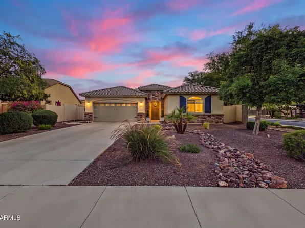 1059 E ROJO Way, Gilbert, AZ 85297