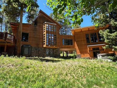 381 Slalom Dr, Breckenridge, CO, 80424