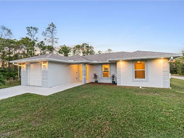 3600 54th St W, Lehigh Acres, FL 33971