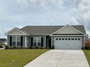 128 Greyson St, Augusta, GA 30919