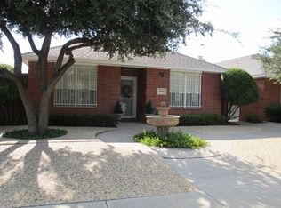 3301 Wedgwood St, Midland, TX 79707