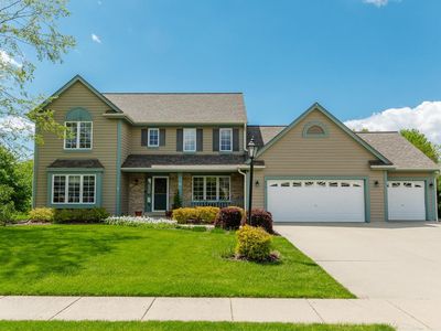 610 Majestic View LANE, Oconomowoc, WI, 53066