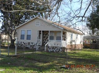 6701 Prino St, Hitchcock, TX 77563