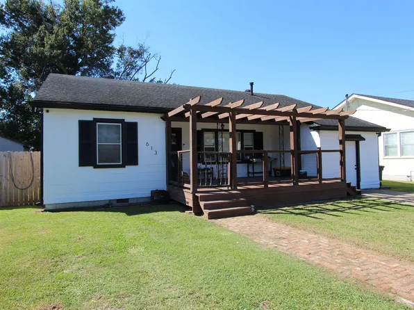 613 Duval Ave, Houma, LA 70364
