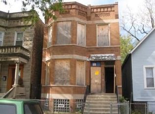 5618 S Aberdeen St, Chicago, IL 60621