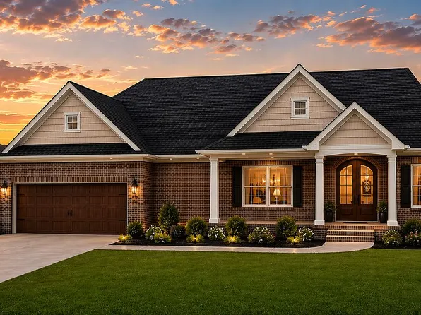 213 Brandenburg Way, Richmond, KY 40475