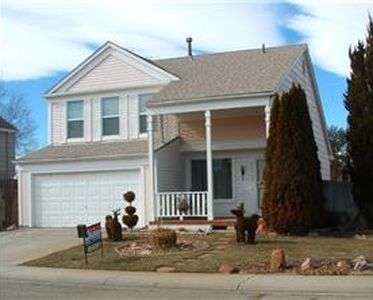 20503 E 44th Ave, Denver, CO, 80249