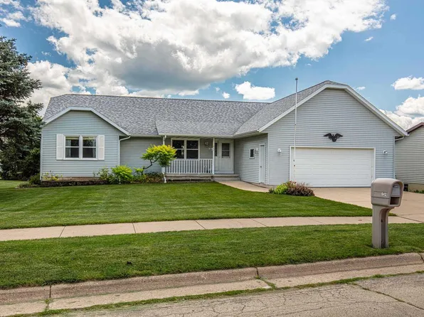 642 30th Street, Monroe, WI 53566