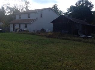 2798 State Route 52, Pine Bush, NY 12566