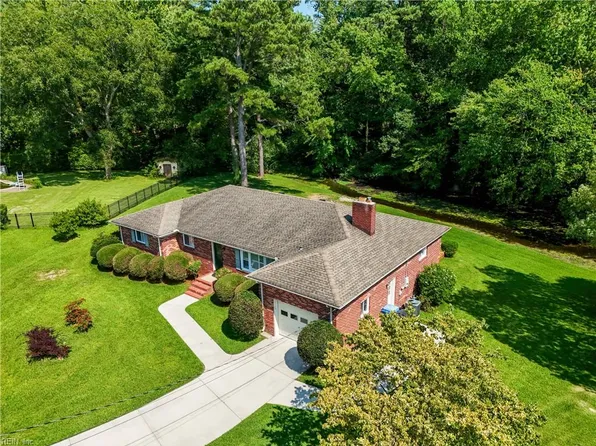 2301 Sibley Ct, Virginia Beach, VA 23454