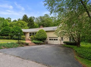 31 Millbrook Rd, Westwood, MA 02090