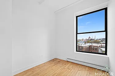 Rented by Mirador Real Estate