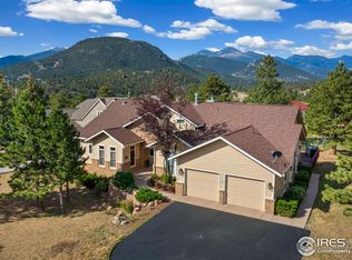 641 Findley Ct, Estes Park, CO 80517
