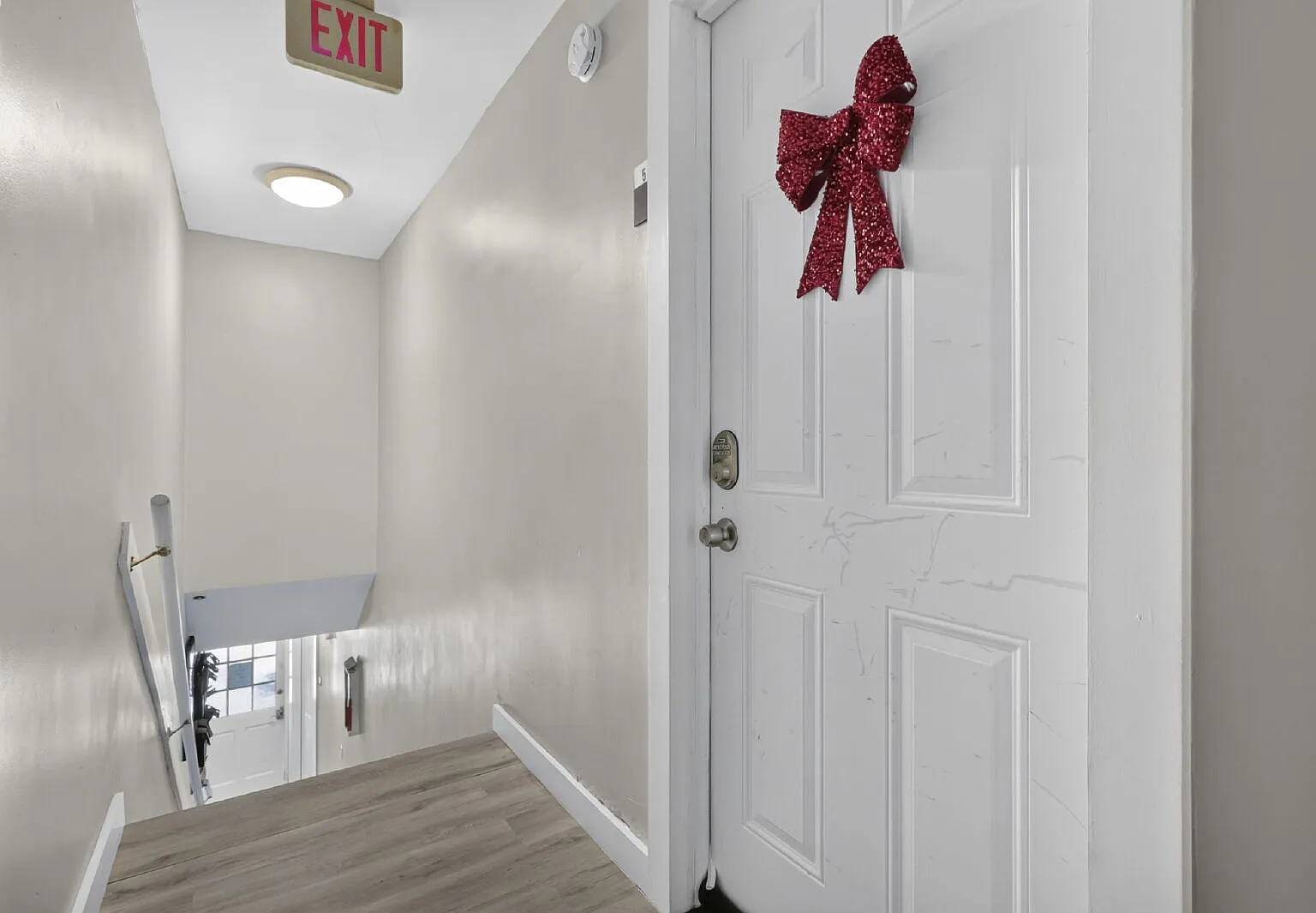 1 bed, 1.0 bath, 720 sqft, $1,550 — Photo 4