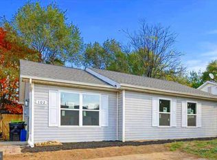 102 Star Fort Dr, Winchester, VA 22601