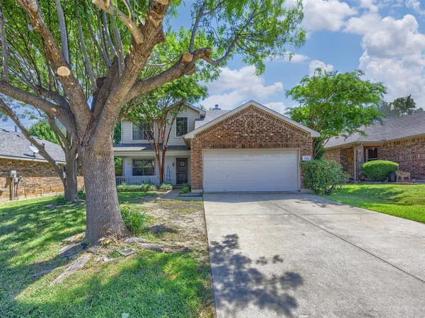1100 Chesterfield Dr, McKinney, TX 75071