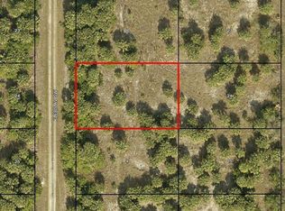 1967 Klebs Ave SW, Palm Bay, FL 32908