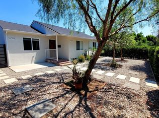 17629 Burbank Blvd, Encino, CA 91316