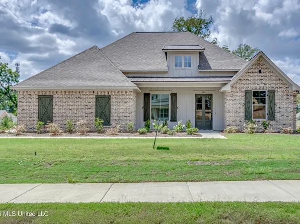 804 Albany St, Brandon, MS 39042