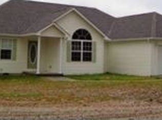 181 Delmas Gilliam Rd, London, KY 40741